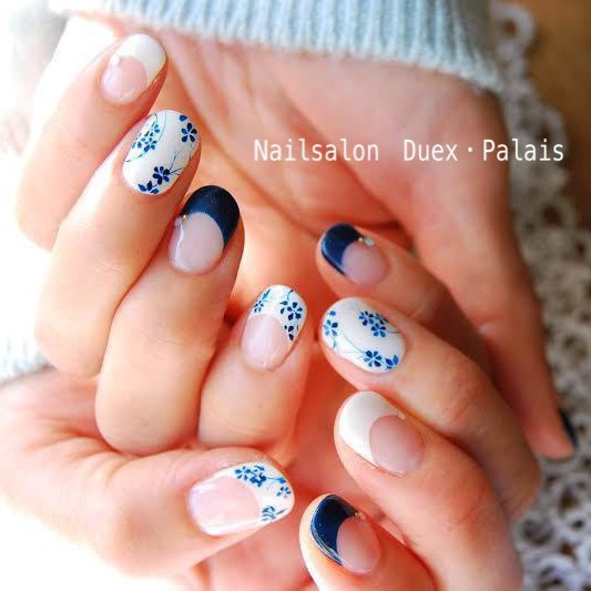 Nailsalon Duex Palais 博多のネイルサロン ネイルブック