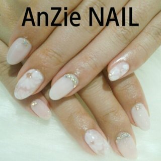 Anzie Nail アンジー ネイル 表参道のネイルサロン ネイルブック