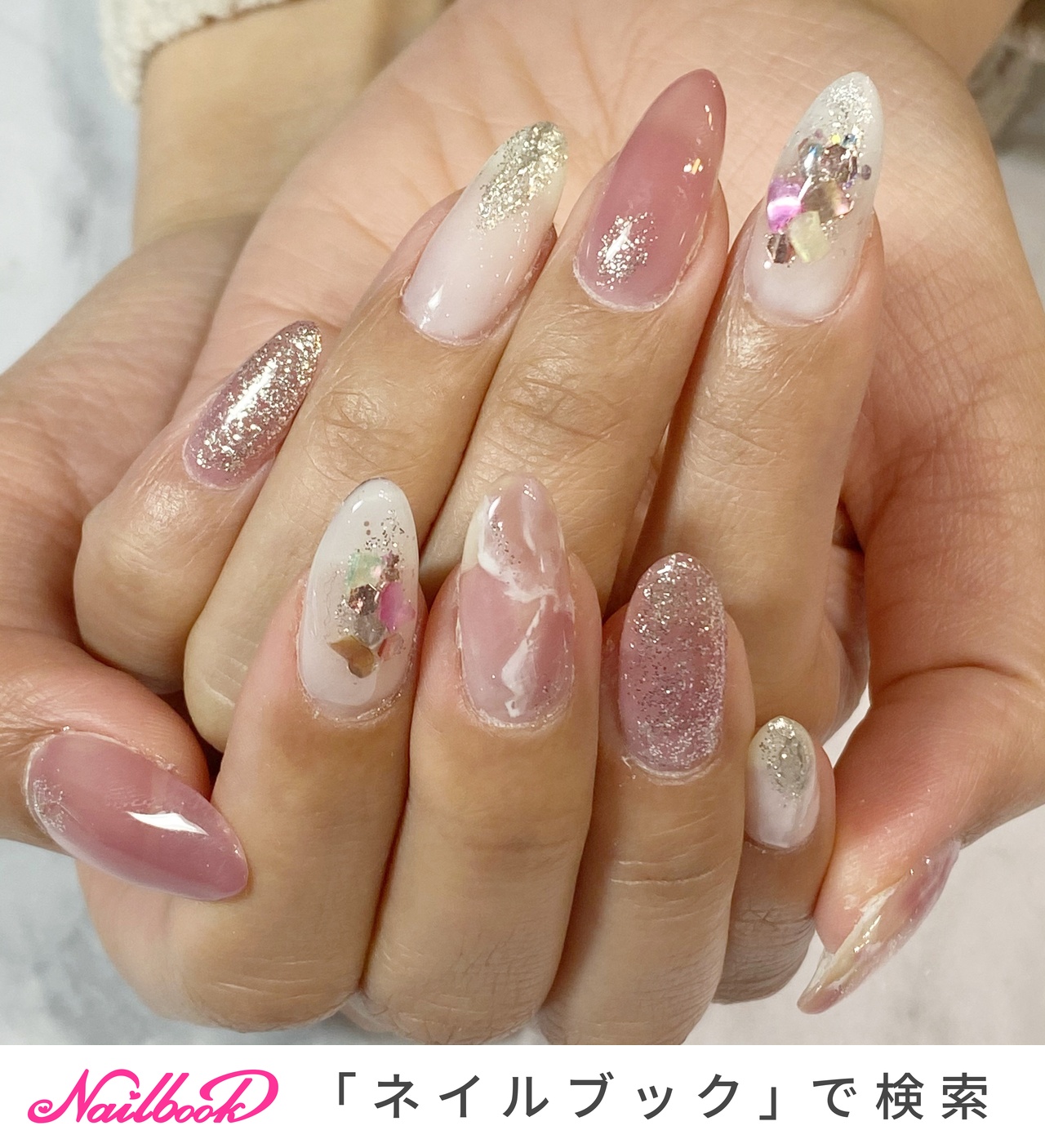 ネイルカラー★161★マニキュア★超速乾★ビビットシャインピンク★激安★ opi-nlb86-1.jpg