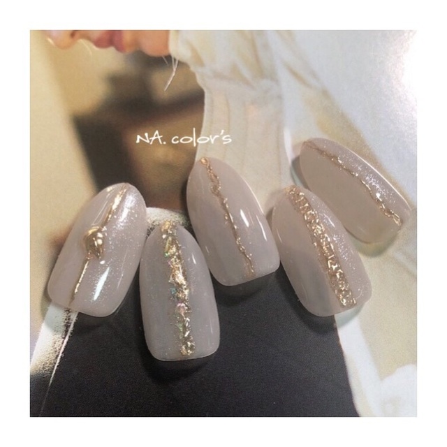NA color's ナカラーズ｜新祝園のネイルサロン｜ネイルブック