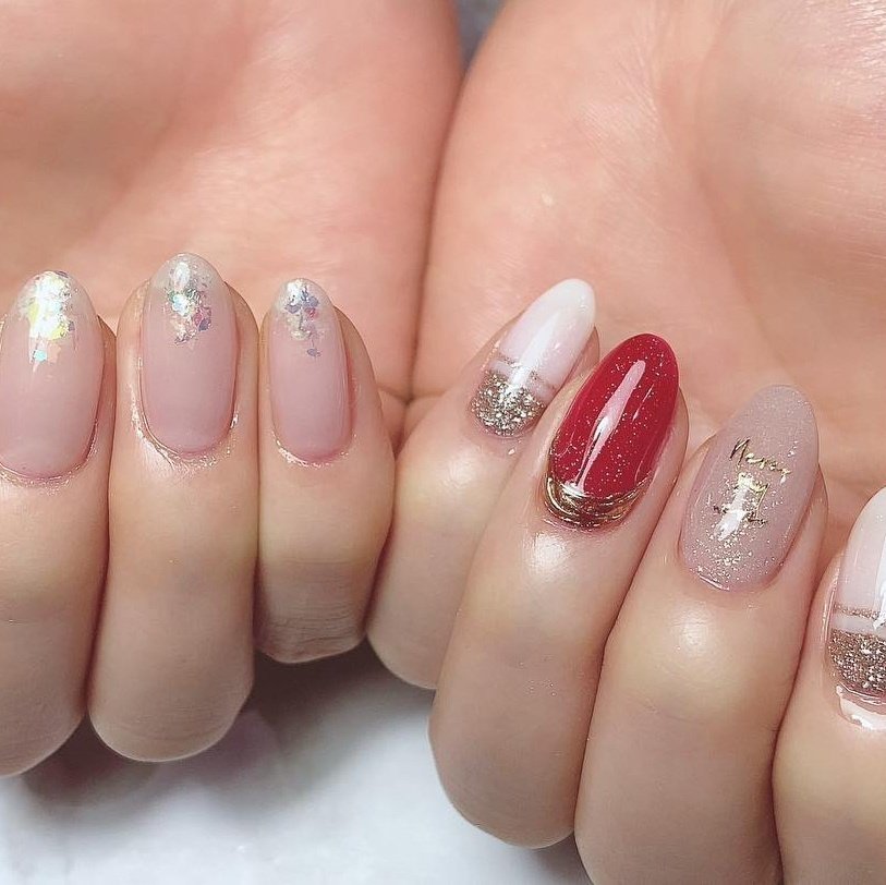 Colza Nailのネイルデザイン No ネイルブック