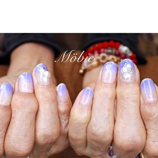 ネイルサロン メビエ 練馬のネイルサロン ネイルブック