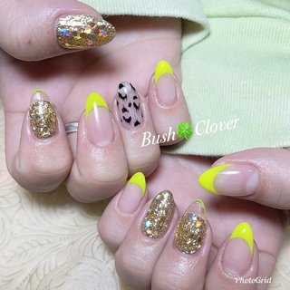 #ネイル #ネイルサロン #プライベートサロン #自宅サロン #奈良県ネイル #橿原ネイル　#真菅ネイル　#ナチュラルネイル　#シンプルネイル #塗りかけネイル　#ニュアンスネイル　#個性派ネイル　#シェルネイル　#お花ネイル　#フレンチネイル　#ブライダルネイル　#王道フレンチ　#白フレンチ　#エアブラシ風　#花嫁ネイル
#クリアフレンチ　#クリアネイル #オールシーズン #お正月 #成人式 #バレンタイン #ハンド #フレンチ #ラメ #アニマル柄 #レオパード #ミディアム #ホワイト #ゴールド #ネオンカラー #ジェルネイル #お客様 #Bush☘️ Clover #ネイルブック