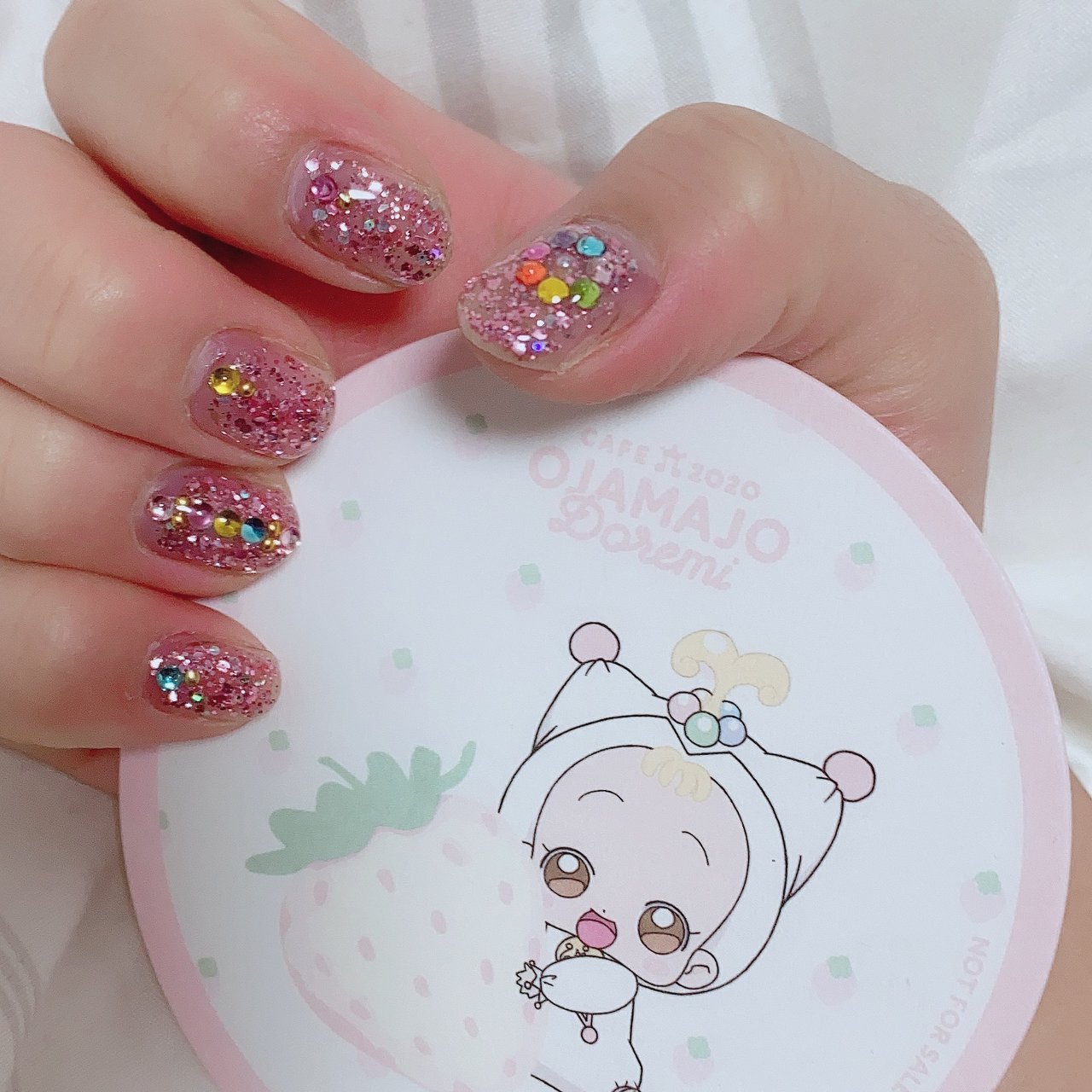 ハンド/ジェルネイル - Aya Urashima🐢のネイルデザイン[No.6020122