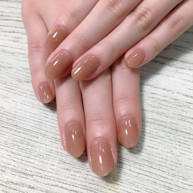 Mam S Nail 五位堂のネイルサロン ネイルブック