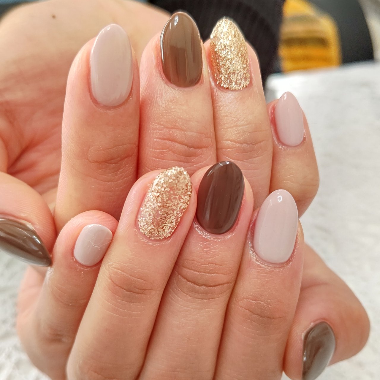 オールシーズン バレンタイン クリスマス パーティー ハンド Nail Paletteのネイルデザイン No ネイルブック