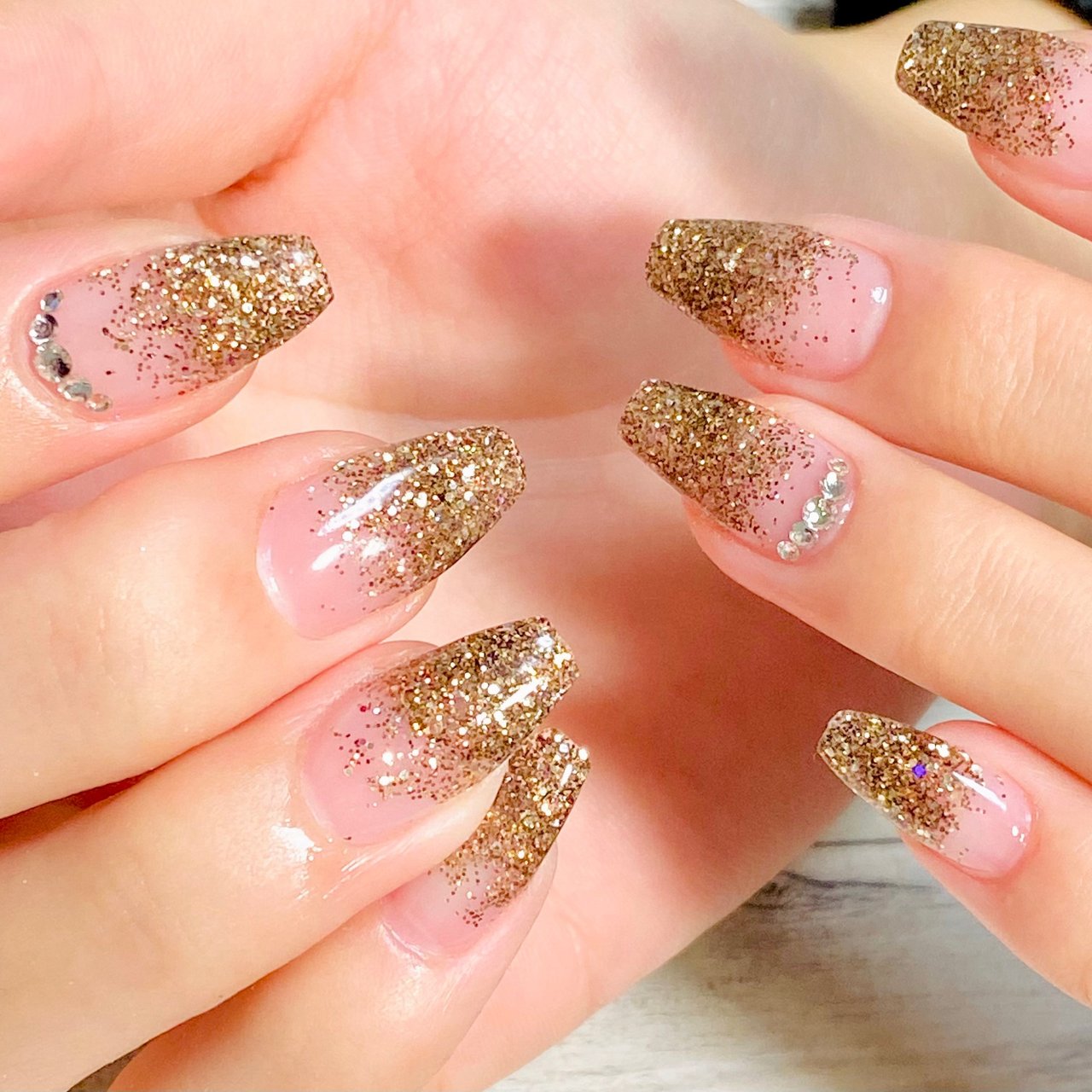 Azul Nailのネイルデザイン No ネイルブック