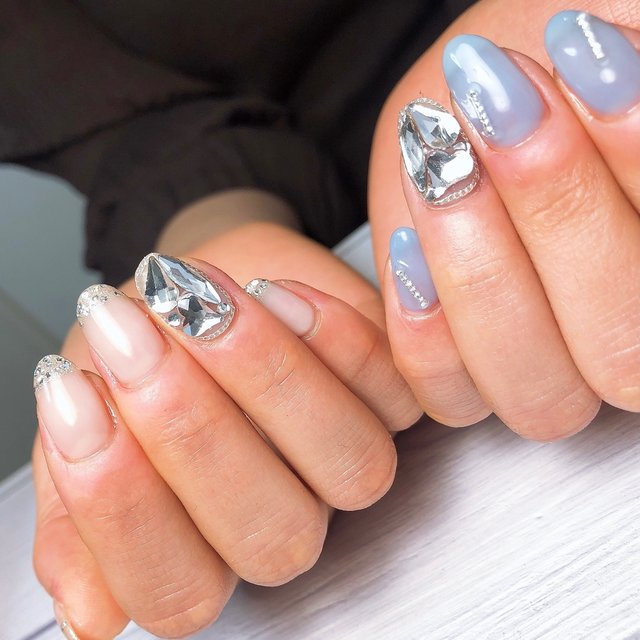 Nail Salon Nicoco 愛知県豊田市 プライベートサロン 平戸橋のネイルサロン ネイルブック