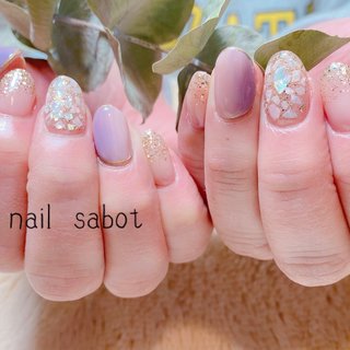 22年 新着順 札幌東区ネイル のネイルデザイン ネイルブック