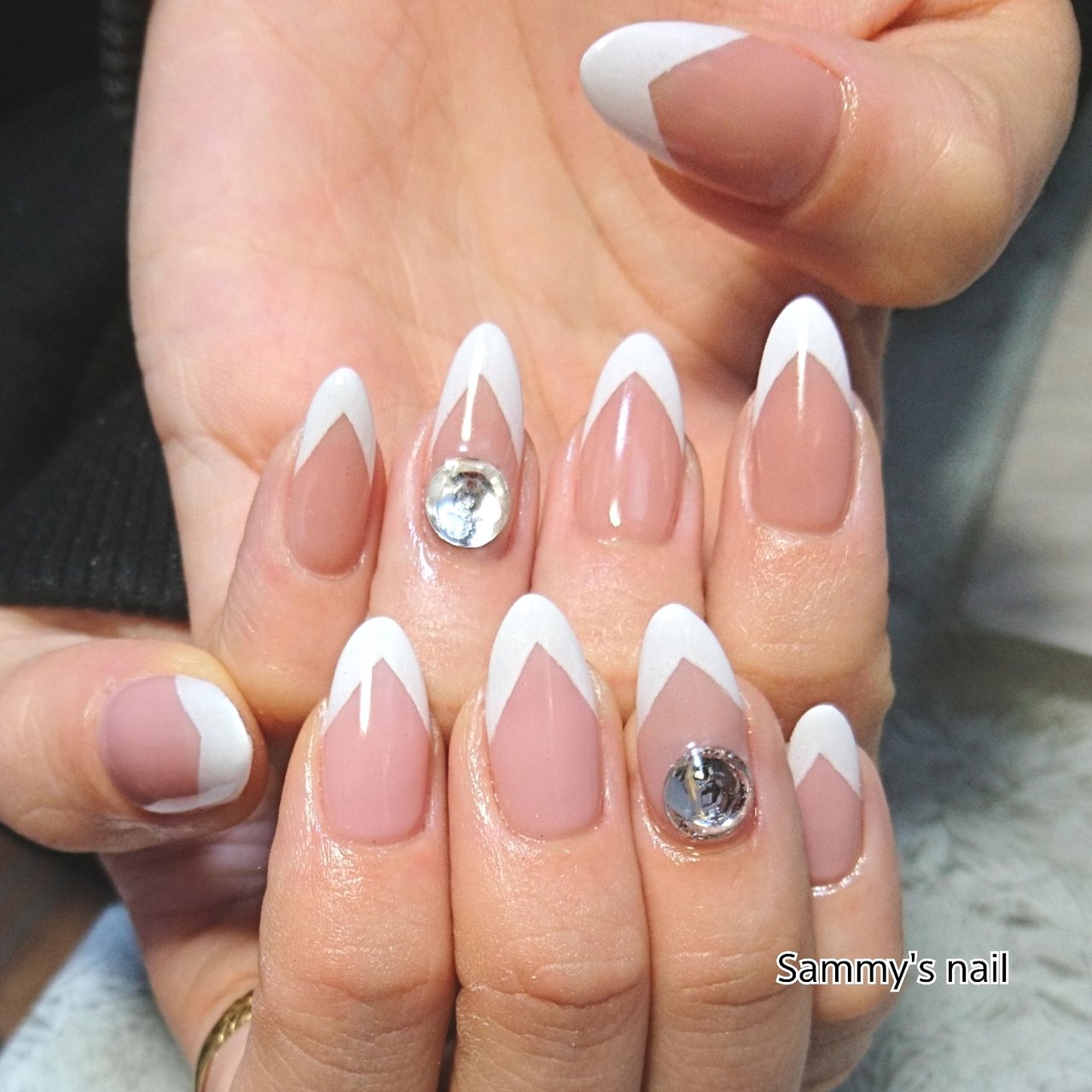 春 夏 秋 冬 ハンド Sammy S Nailのネイルデザイン No ネイルブック