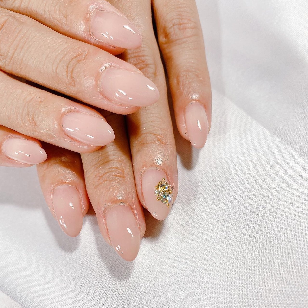 Nail Salon Come To Meのネイルデザイン No ネイルブック