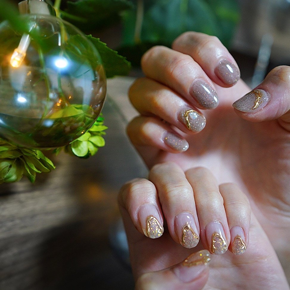 Jangのネイルデザイン No ネイルブック