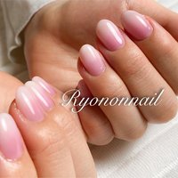 ベビーブーマーネイルのネイルデザイン ネイルブック