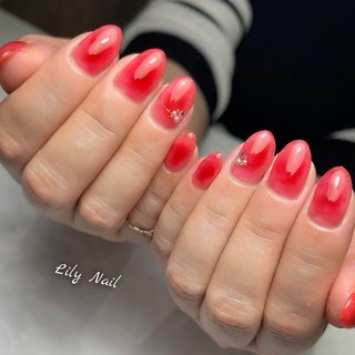 Lily Nail 中央弘前のネイルサロン ネイルブック