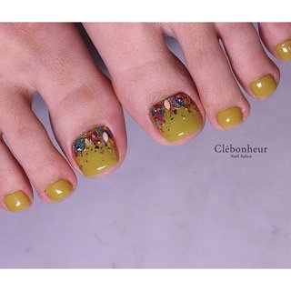Clebonheur ネイルサロンクレボヌール 呉のネイルサロン ネイルブック