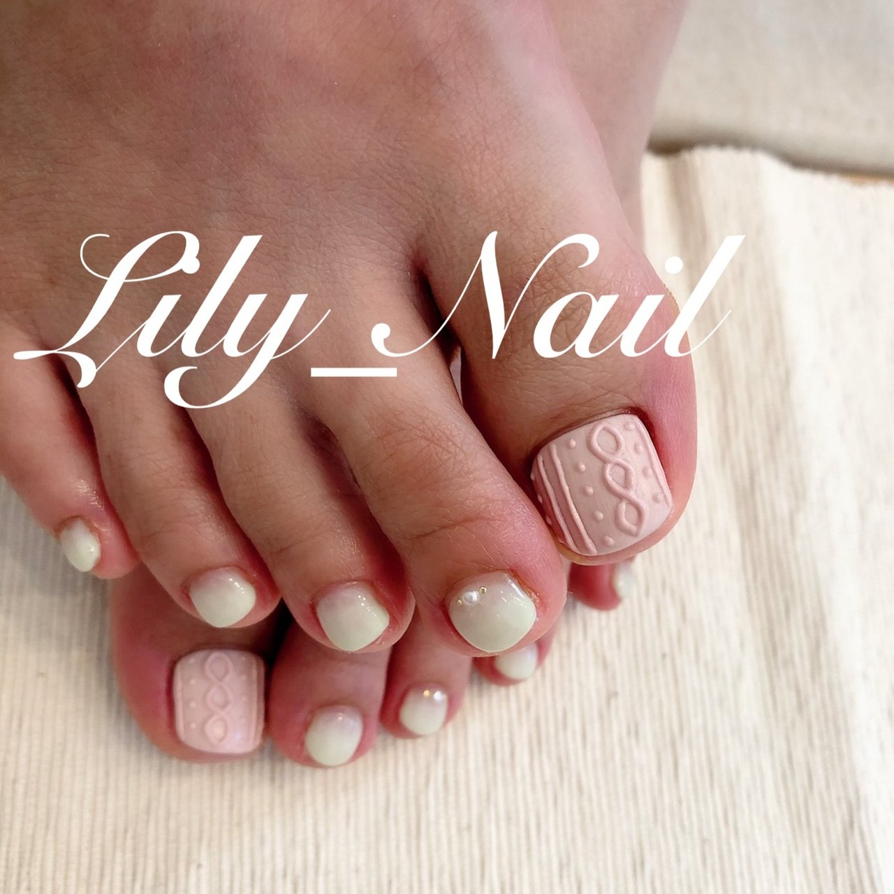 Lily Nail リリーネイル のネイルデザイン No ネイルブック