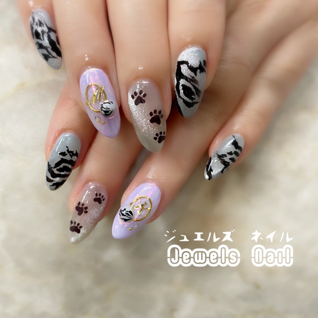 🐈 お客様の猫ちゃんの茶トラ🤎 かわいすぎて描きながら癒された