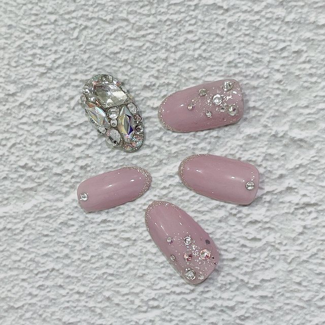 Cherie Nail 錦糸町のネイルサロン ネイルブック