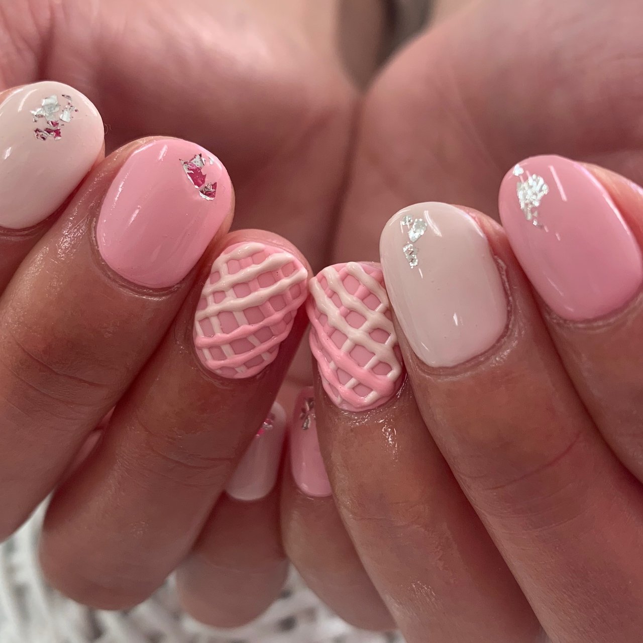 Clover Nailのネイルデザイン No ネイルブック