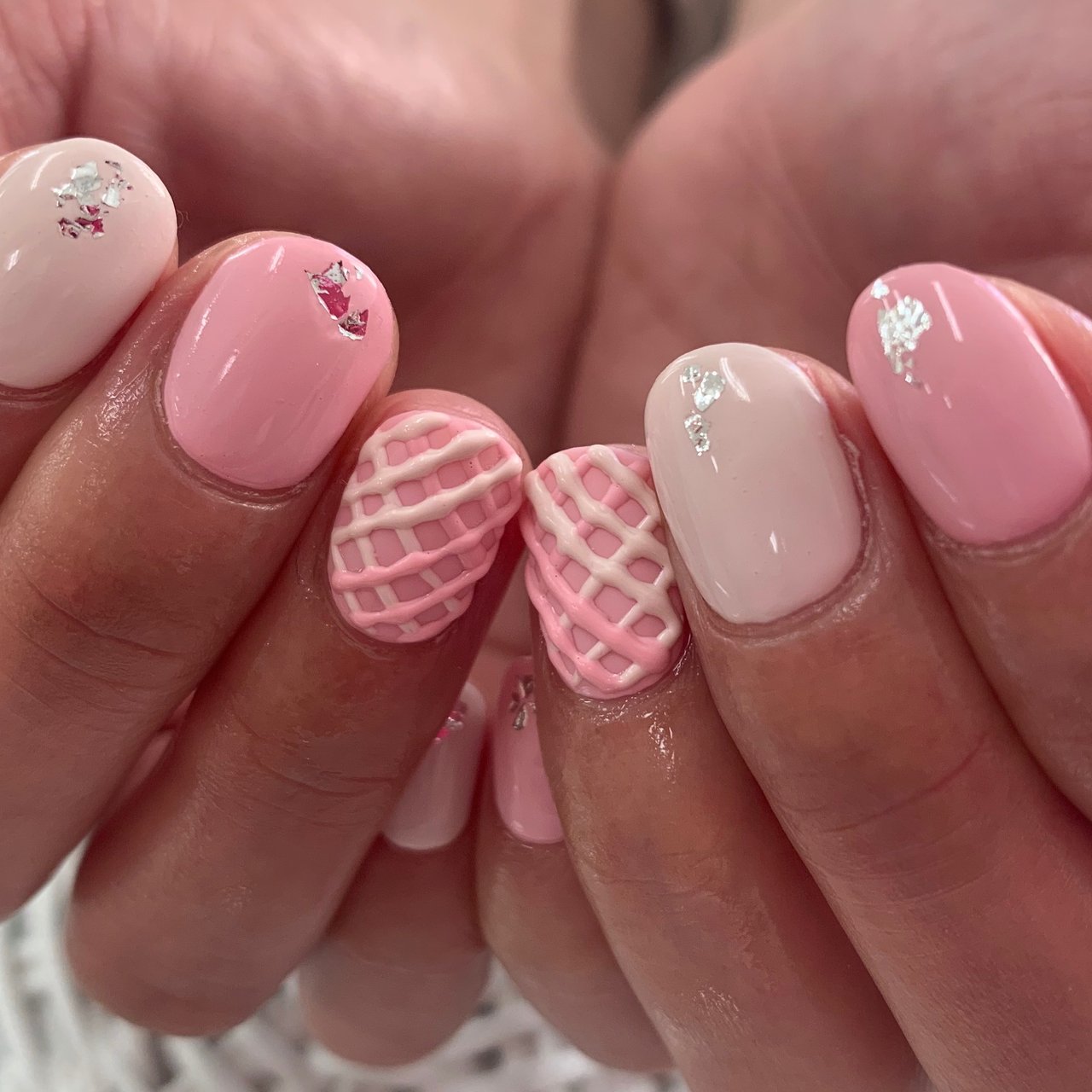 Clover Nailのネイルデザイン No ネイルブック