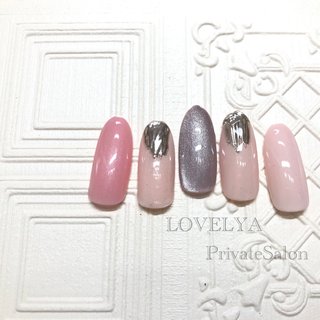 21年 新着順 Kasukabeのネイルデザイン 3ページ目 ネイルブック