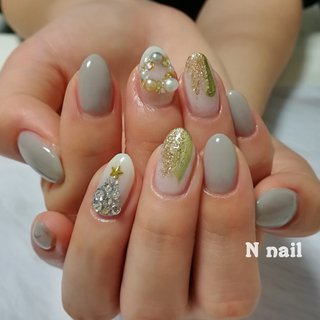 おすすめ順 パール Nnailのネイルデザイン ネイルブック