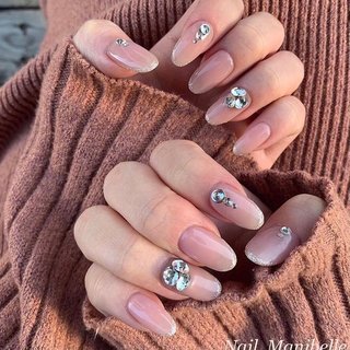 Nail Manibelle ネイルマニベル 別府市のネイルサロン ネイルブック