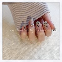 an.loom【アンルーン】｜長町南のネイルサロン｜ネイルブック