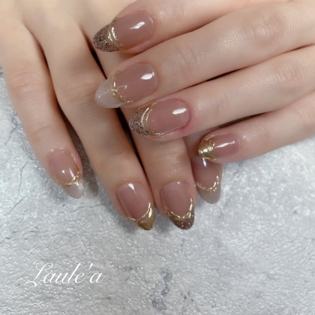 Privete Salon Laule A 木更津のネイルサロン ネイルブック