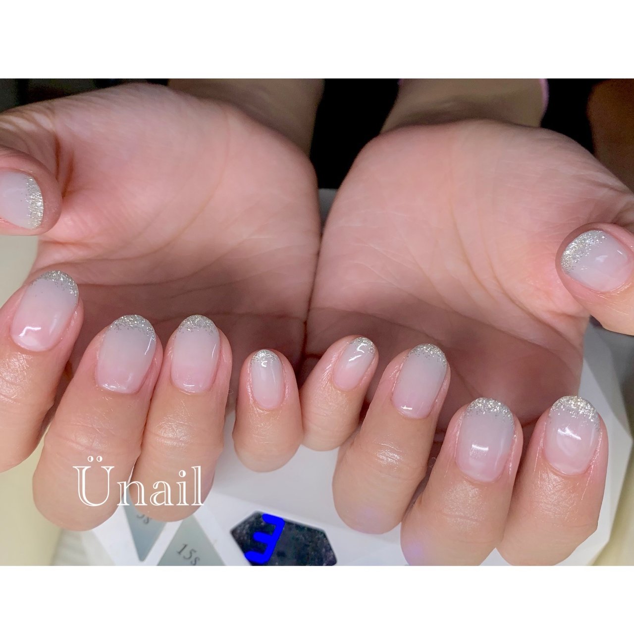 冬 オールシーズン バレンタイン デート ハンド U Nailのネイルデザイン No ネイルブック