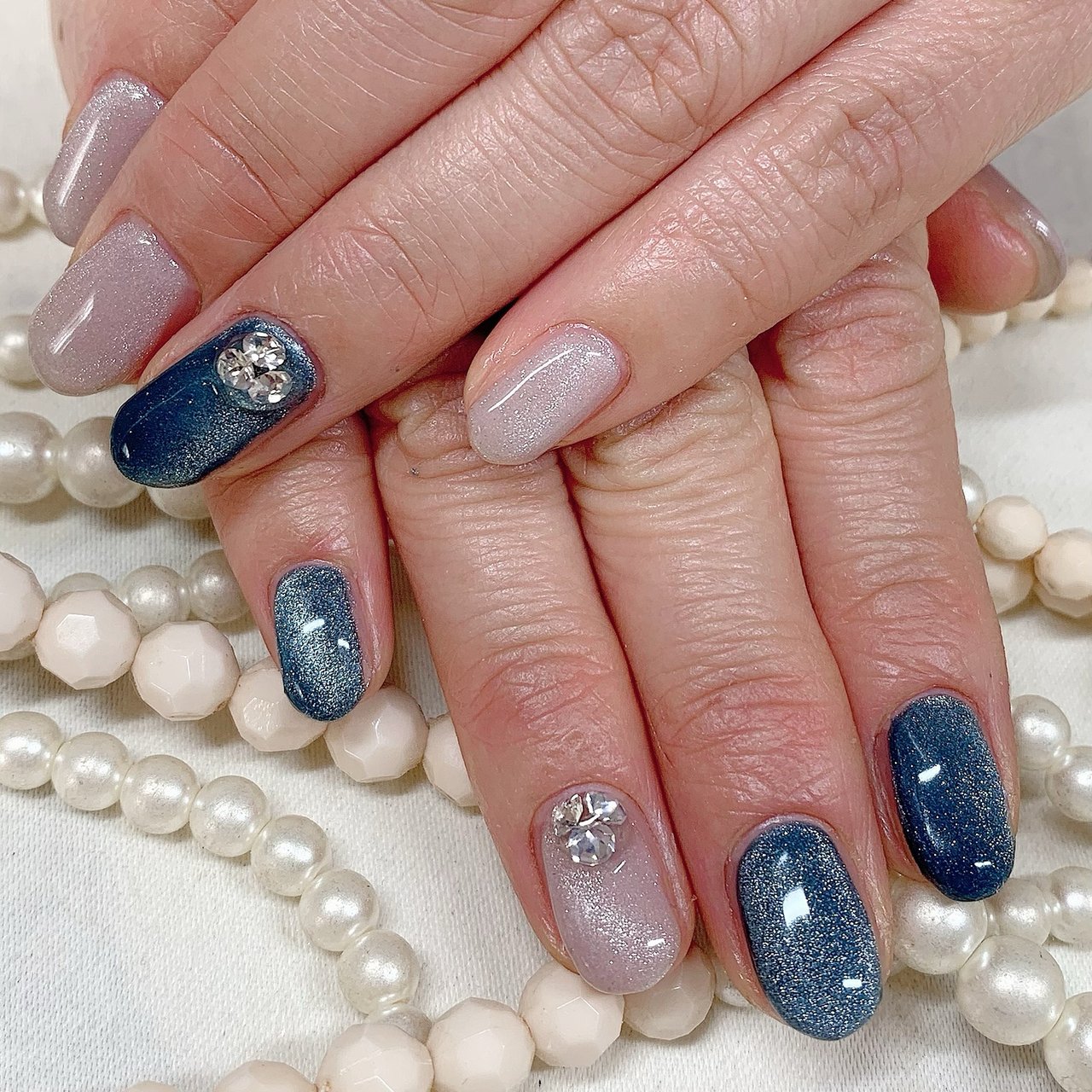 Nailchouchouのネイルデザイン No ネイルブック