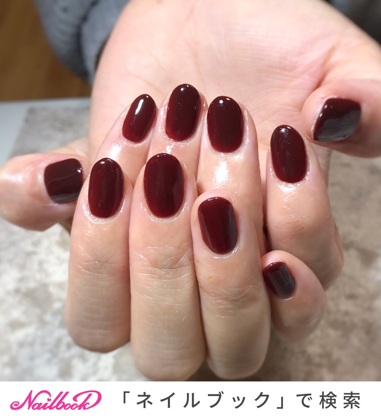 Nail Salon Proteaのネイルデザイン No ネイルブック