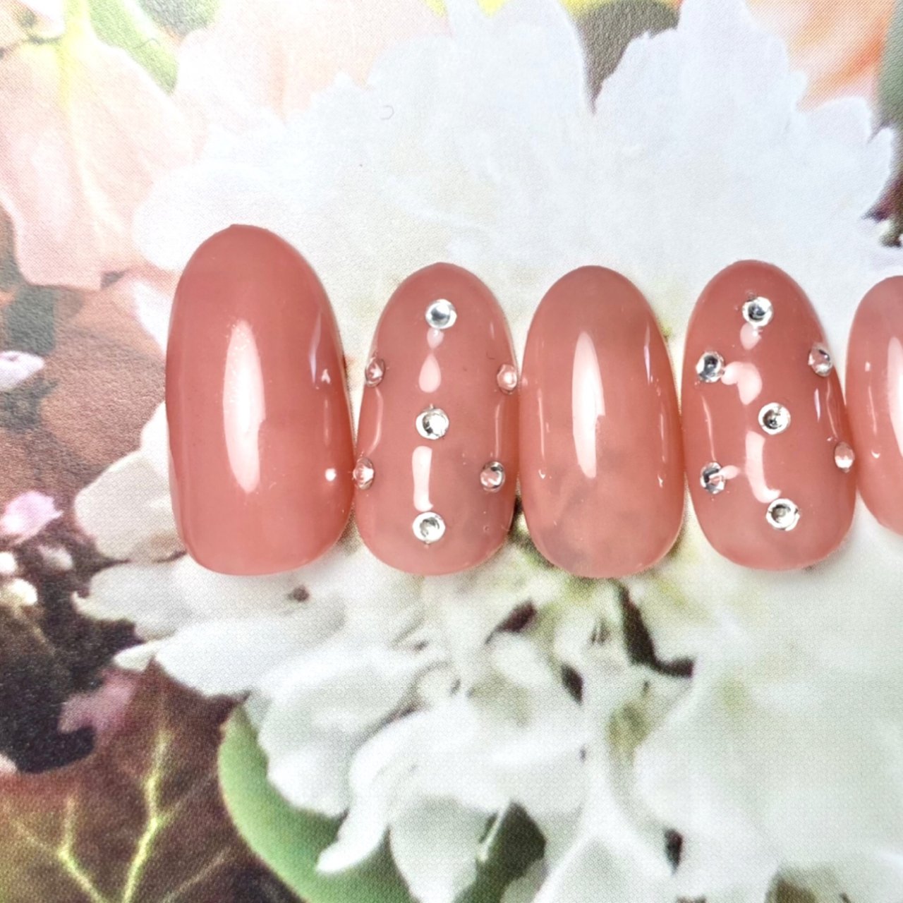 サロンドアリエージュ門前仲町のネイルデザイン No ネイルブック