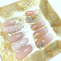 ネイルブックマガジンのネイルデザイン 2ページ目 ネイルブック