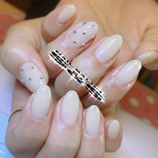 おすすめ順 シンプル 八王子子供連れネイルのネイルデザイン ネイルブック