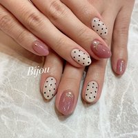 ネイルサロンbijou 山口店 ビジュー 山口のネイルサロン ネイルブック