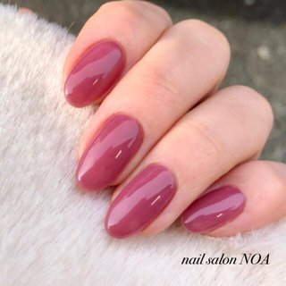 Nail Salon Noa ネイルサロンノア 石和温泉のネイルサロン ネイルブック