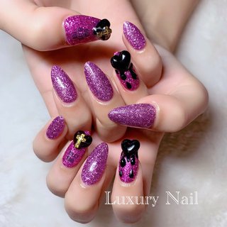 おすすめ順｜ピンク/#溶けてるネイルのネイルデザイン｜ネイルブック