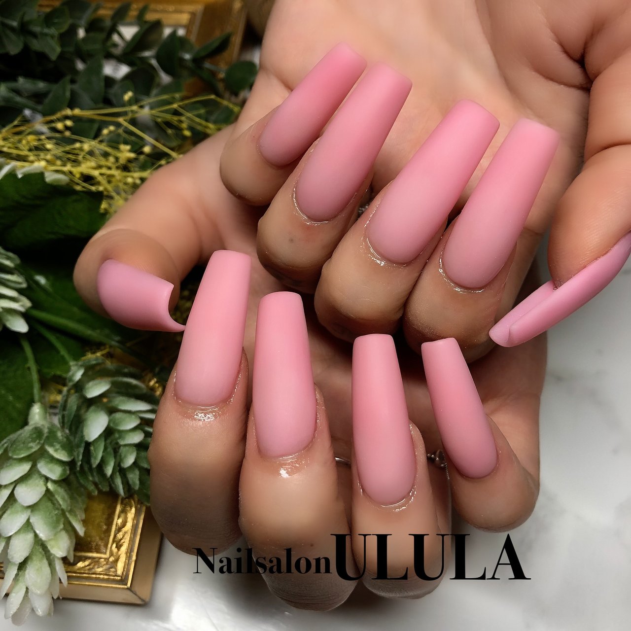 春 夏 秋 冬 ハンド Nailsalon Ululaのネイルデザイン No ネイルブック