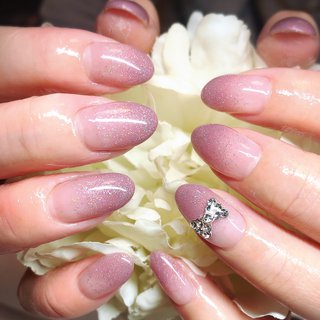 Grace Nail 香里園のネイルサロン ネイルブック