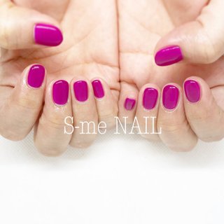 Smenailのネイルデザイン 7ページ目 ネイルブック