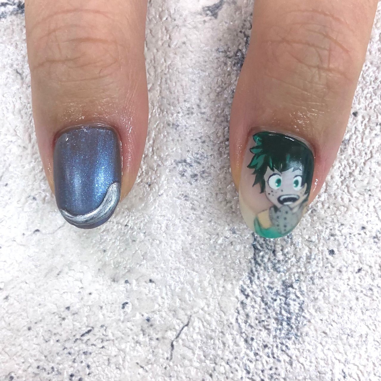 オールシーズン 旅行 ライブ 女子会 ハンド Sumire 池袋rands Nailのネイルデザイン No ネイルブック