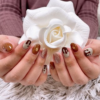 Nail Salon Bonheur 池袋のネイルサロン ネイルブック