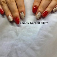 三重県 松阪市 Beauty Garden Rtrrr ラトゥール 松阪のネイルサロン ネイルブック