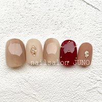 Nailsalon Juno 大久保のネイルサロン ネイルブック