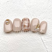 Nailsalon Juno 大久保のネイルサロン ネイルブック