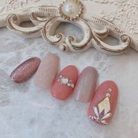 マーメイド ネイル 小田原 3095 マーメイド ネイル 小田原