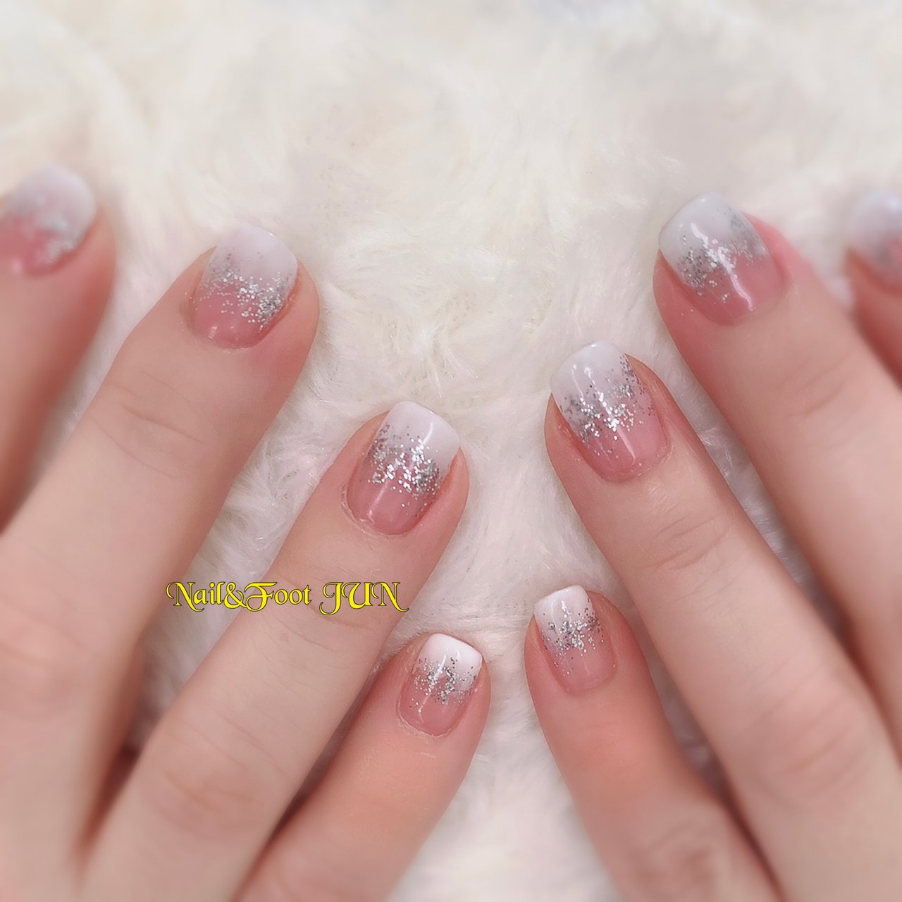 春 夏 冬 オールシーズン ハンド Junのネイルデザイン No ネイルブック