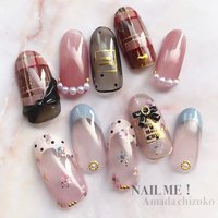 Nail Me ネイルミー 八王子のネイルサロン ネイルブック