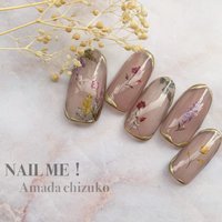 Nail Me ネイルミー 八王子のネイルサロン ネイルブック